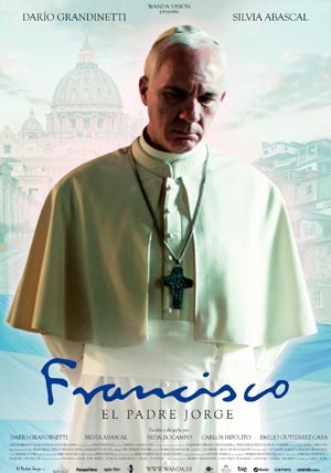 Francisco. El padre Jorge