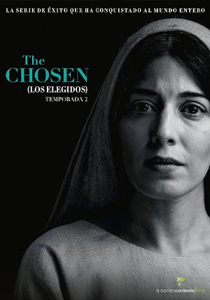 The Chosen (Los Elegidos) T.2
