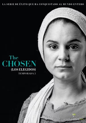 The Chosen (Los Elegidos) T.3